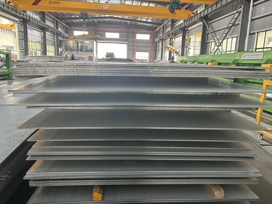 316 No 4 Stainless Steel Sheet  3500mm   Environmental Plain