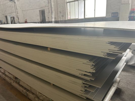 BA 2B 2D 4K 6K SB Embossed Stainless Sheet 10mm 310 Stainless Sheet Stamping