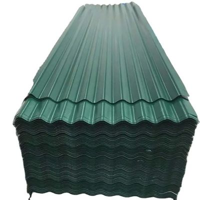 Prepainted DX52D PPGI Colour Coated Sheet 0.12mm DIN Galvanized Interior Design