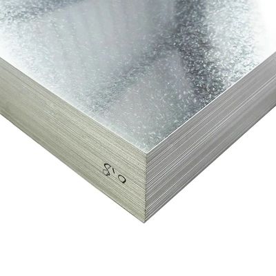 Soundproof Galvanized Steel Products Q235 High Strength Galvanized Mending Plate