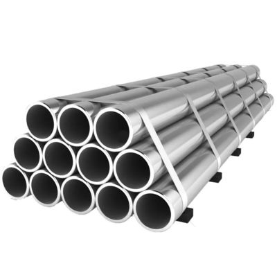 EMT Bending Galvanised Steel Water Pipe 165mm Industrial Galvanized Pipe
