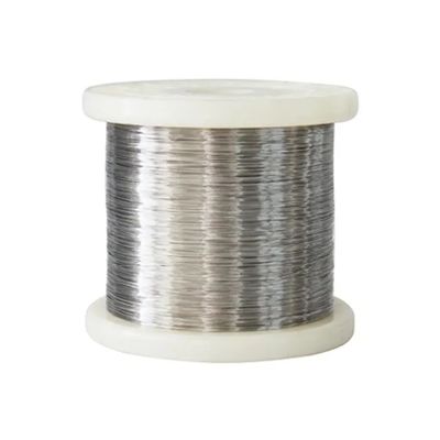 ASTM 2B Durable Monel Alloy K500 Wire 7mm High Strength For Industrial