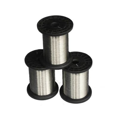 ASTM 2B Durable Monel Alloy K500 Wire 7mm High Strength For Industrial