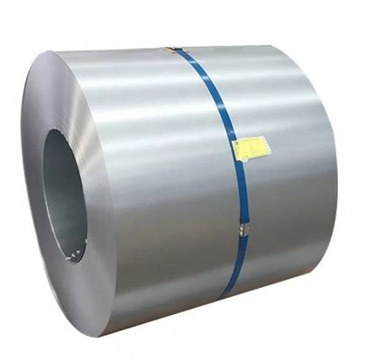 N4 N6 Nickel 200 Coil 20mm Cold Rolled Nickel Based Alloys Slit Edge