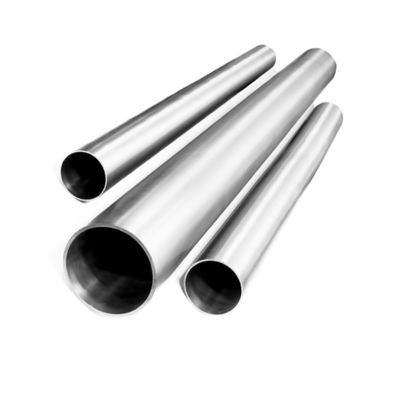 Precision Cut Nickel Alloy Tubes 2500mm For Aerospace And Industrial