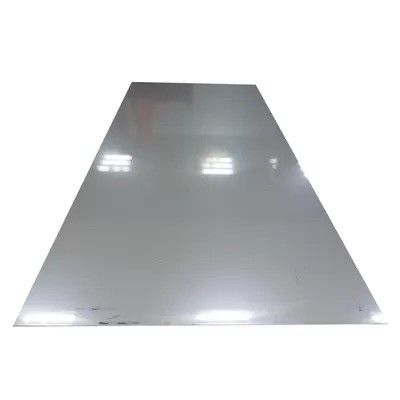 Hot Rolled Hastelloy Alloy Sheet Steel AISI C276 X G35 G3000