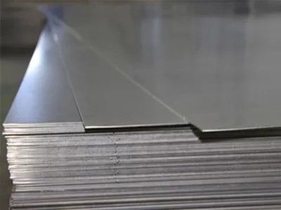 Hot Rolled Hastelloy Alloy Sheet Steel AISI C276 X G35 G3000