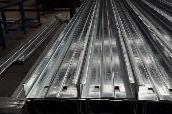 Cold Rolled Stainless Steel J Channel 301 Welded C U W Stainless Steel Z Channel