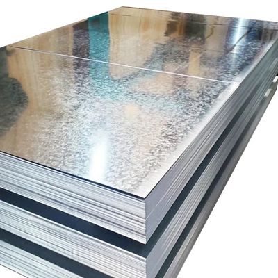 Soundproof Galvanized Steel Products Q235 High Strength Galvanized Mending Plate