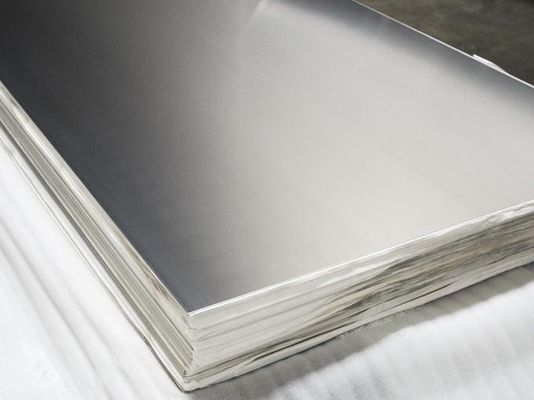 Not Powder Hastelloy Alloy 3000mm C276 Plate X Mill Edge Hot Rolled