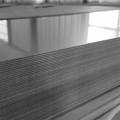 Not Powder Hastelloy Alloy 3000mm C276 Plate X Mill Edge Hot Rolled