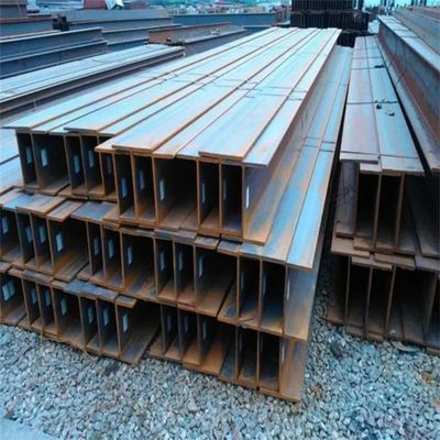 Inox SS316l 904l Stainless Steel Profile H Shape Stainless Steel Structural Beams
