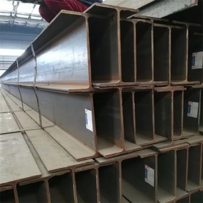 Inox SS316l 904l Stainless Steel Profile H Shape Stainless Steel Structural Beams