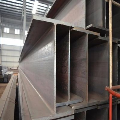 Inox SS316l 904l Stainless Steel Profile H Shape Stainless Steel Structural Beams
